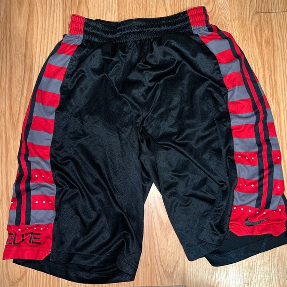 Nike Shorts Mens Basketball Shorts Poshmark